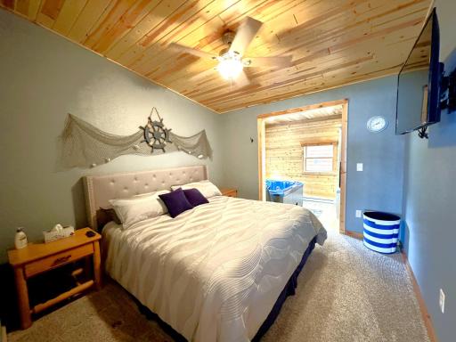 6440 Birch Beach Drive NW, Williams, MN 56686