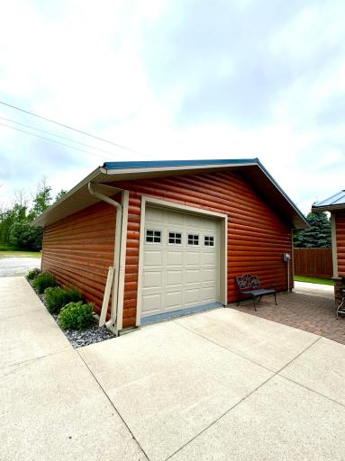 6440 Birch Beach Drive NW, Williams, MN 56686