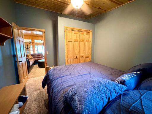 6440 Birch Beach Drive NW, Williams, MN 56686