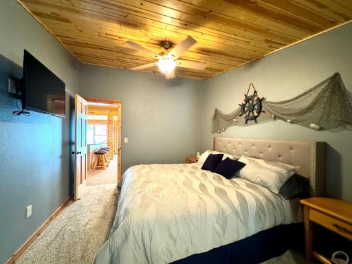 6440 Birch Beach Drive NW, Williams, MN 56686