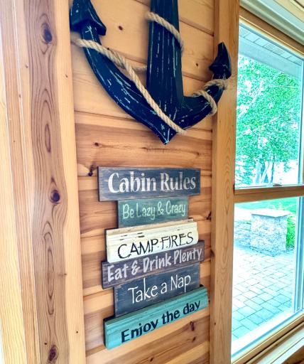 6440 Birch Beach Drive NW, Williams, MN 56686