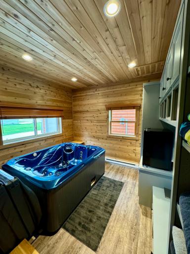 6440 Birch Beach Drive NW, Williams, MN 56686