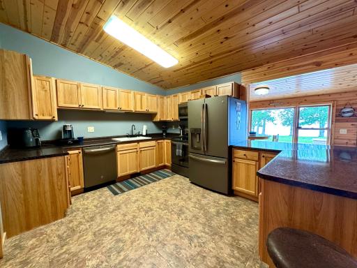 6440 Birch Beach Drive NW, Williams, MN 56686