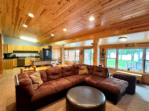6440 Birch Beach Drive NW, Williams, MN 56686