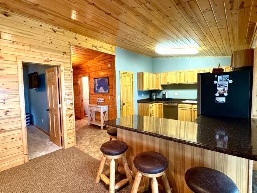 6440 Birch Beach Drive NW, Williams, MN 56686