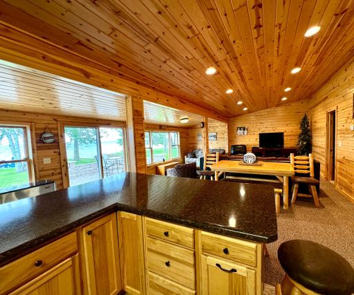 6440 Birch Beach Drive NW, Williams, MN 56686