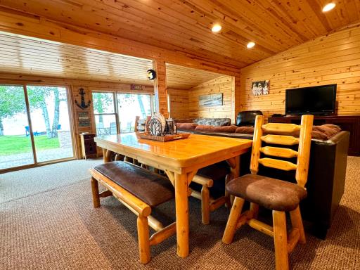 6440 Birch Beach Drive NW, Williams, MN 56686