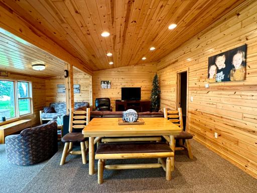 6440 Birch Beach Drive NW, Williams, MN 56686