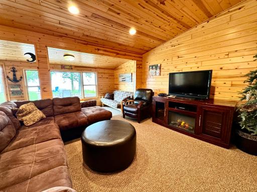 6440 Birch Beach Drive NW, Williams, MN 56686