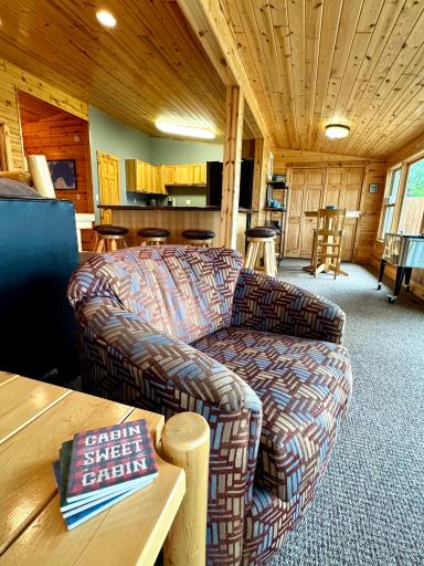 6440 Birch Beach Drive NW, Williams, MN 56686