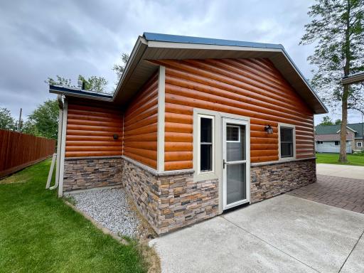 6440 Birch Beach Drive NW, Williams, MN 56686