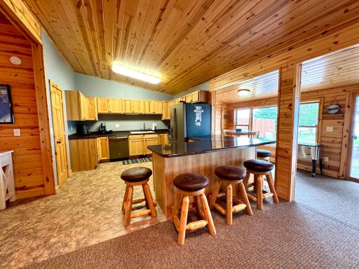 6440 Birch Beach Drive NW, Williams, MN 56686