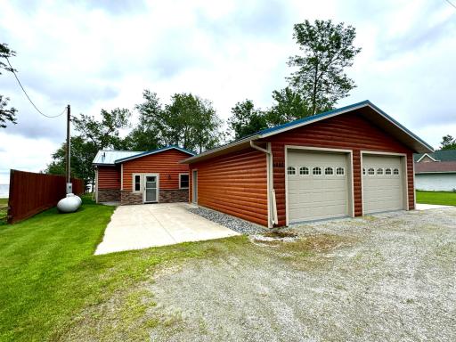 6440 Birch Beach Drive NW, Williams, MN 56686