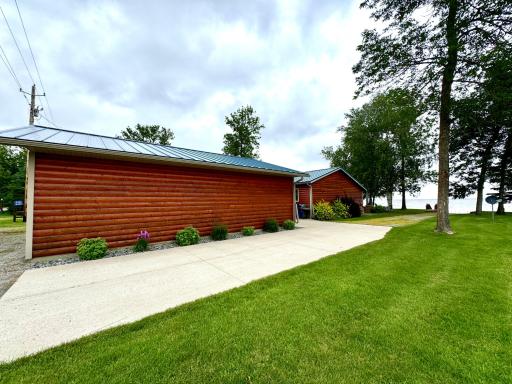 6440 Birch Beach Drive NW, Williams, MN 56686