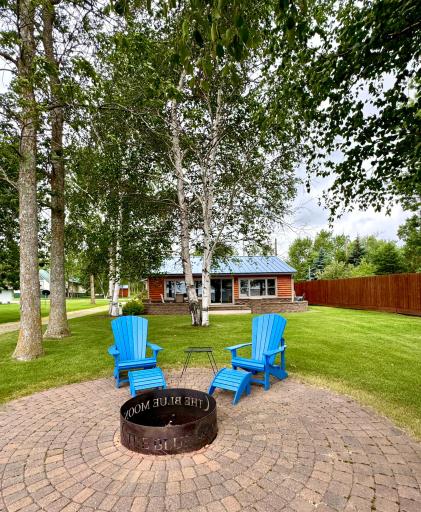 6440 Birch Beach Drive NW, Williams, MN 56686