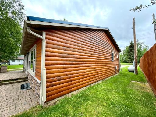 6440 Birch Beach Drive NW, Williams, MN 56686