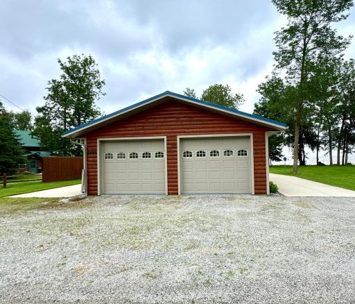 6440 Birch Beach Drive NW, Williams, MN 56686