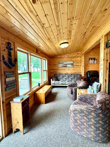 6440 Birch Beach Drive NW, Williams, MN 56686