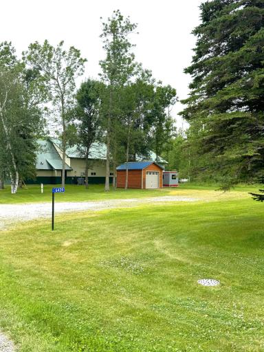 6440 Birch Beach Drive NW, Williams, MN 56686