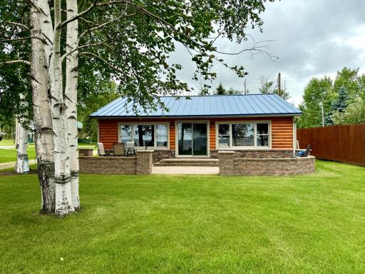 6440 Birch Beach Drive NW, Williams, MN 56686