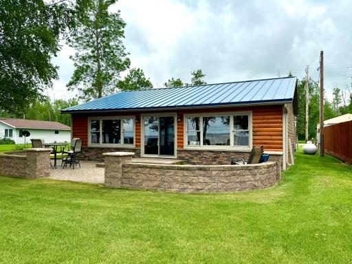 6440 Birch Beach Drive NW, Williams, MN 56686