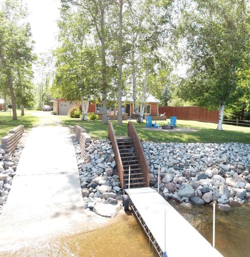 6440 Birch Beach Drive NW, Williams, MN 56686