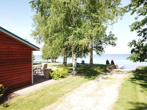 6440 Birch Beach Drive NW, Williams, MN 56686