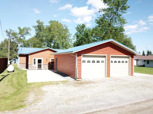 6440 Birch Beach Drive NW, Williams, MN 56686