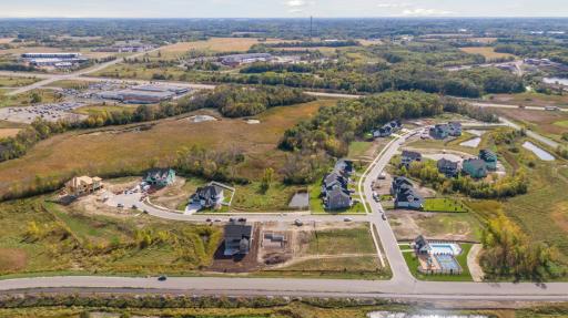 1975 Leaping Deer Circle, Medina, MN 55340