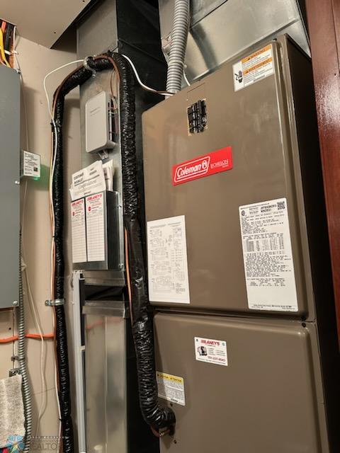 utilities