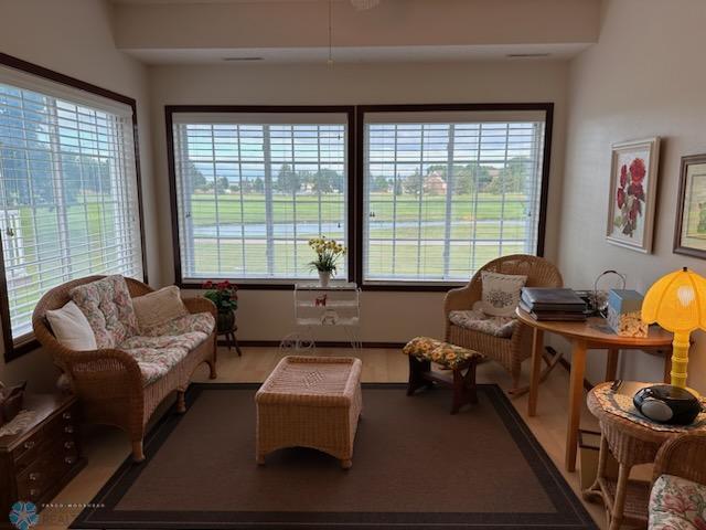 Sunroom
