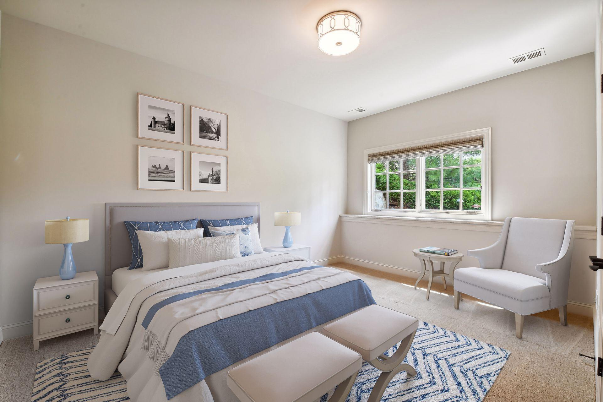 BR #5 (virtually staged photo)