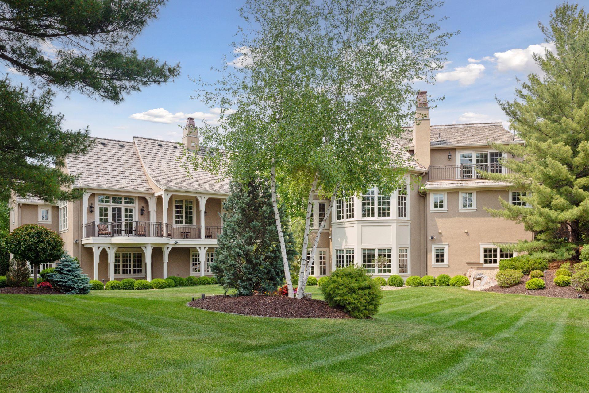 Unparalleled attention to detail inside and out on this stunning property