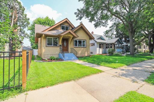 4205 Elliot Avenue, Minneapolis, MN 55407