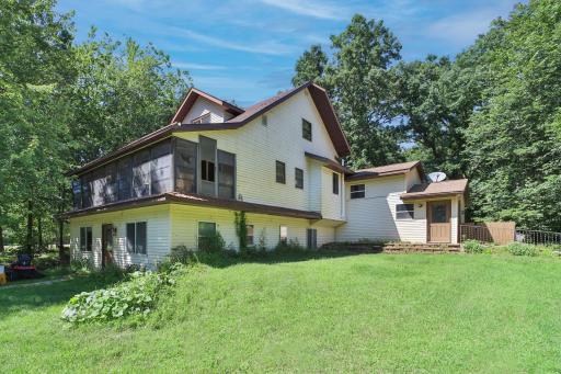 40425 Pequot Drive, Browerville, MN 56438