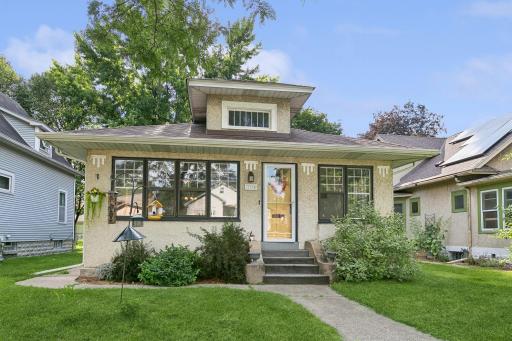 3124 41st Avenue S, Minneapolis, MN 55406