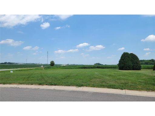 348 7th Avenue SE, Harmony, MN 55939