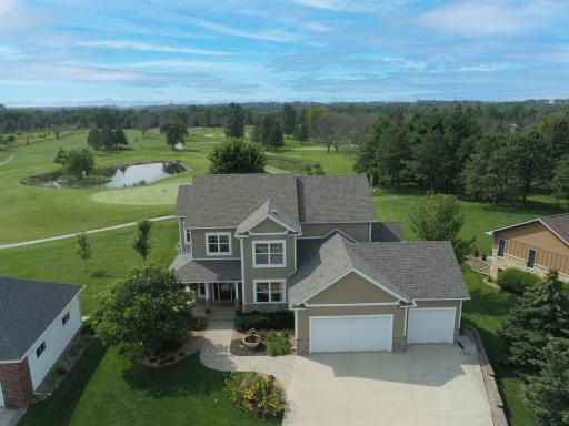 607 13th Avenue NW, Dodge Center, MN 55927