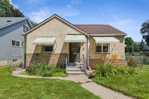 1356 Schletti Street, Saint Paul, MN 55117