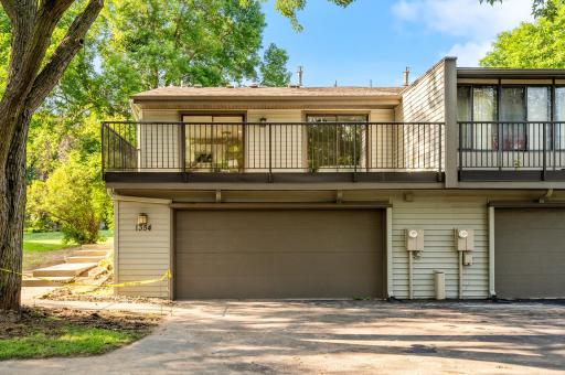 1354 Arden View Drive, New Brighton, MN 55112