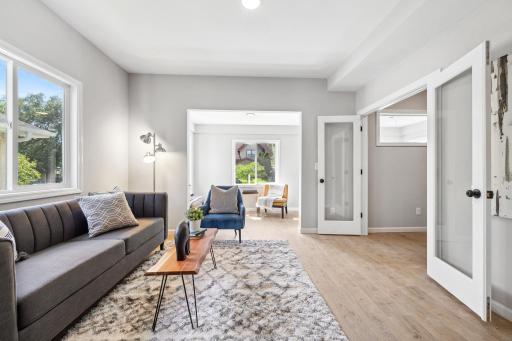 4321 Elliot Avenue, Minneapolis, MN 55407
