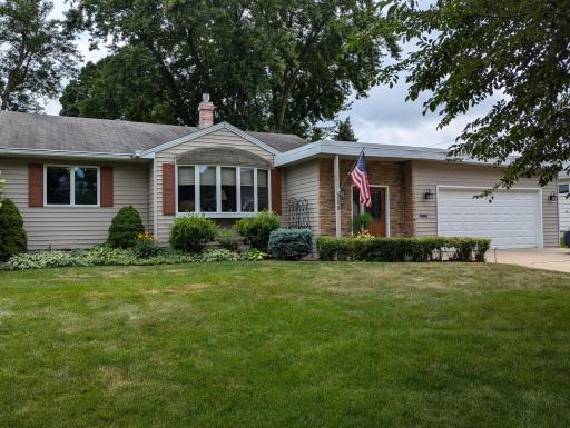 209 Willamor Road, Albert Lea, MN 56007
