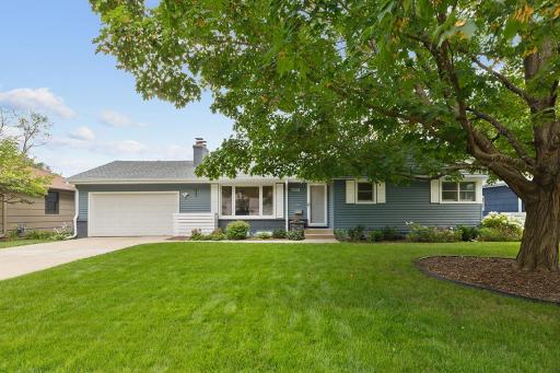 6509 Wilryan Avenue, Edina, MN 55439