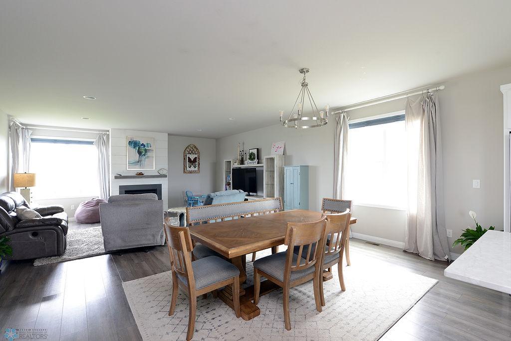Open Concept