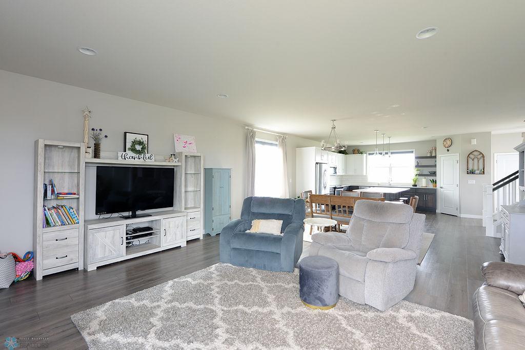 Great Entertaining Space
