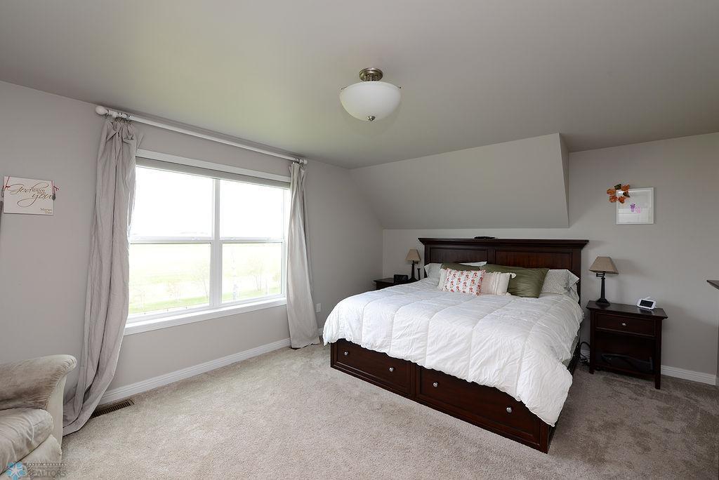 Large Primary Bedroom