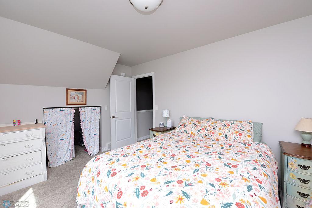 Upper Bedroom