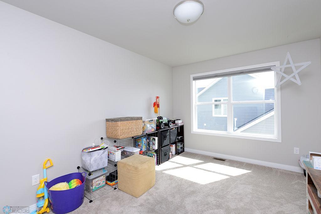 Fourth Upper Bedroom