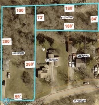 117 Hawley Street, Lake Park, MN 56554