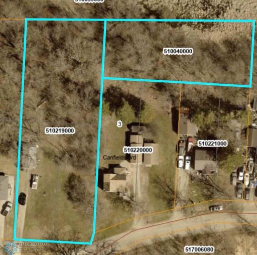 117 Hawley Street, Lake Park, MN 56554